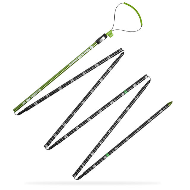 Søkestang Black Diamond Quickdraw Probe 240